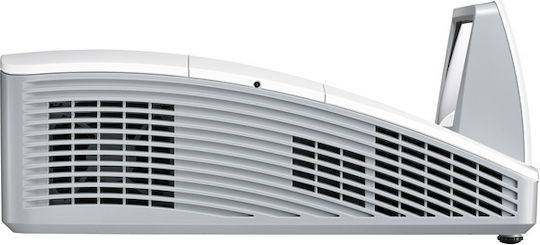 Vivitek DW770UST 3D Projector DLP HD Απλής Λάμπας με Ενσωματωμένα Ηχεία