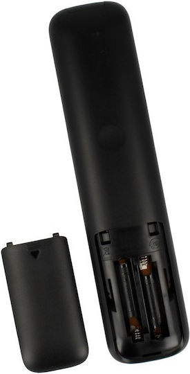 Hisense DC-207 Γνήσιο Τηλεχειριστήριο Τηλεόρασης