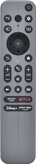 Sony RMF-TX900U Autentic Telecomandă TV