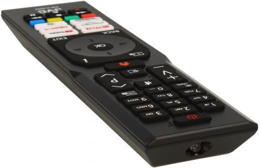 JVC RM-C3604 Genuine Remote Control Τηλεόρασης