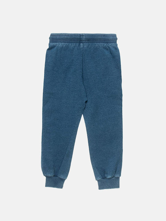 Alouette Kids Sweatpants Blue 1pcs Moovers