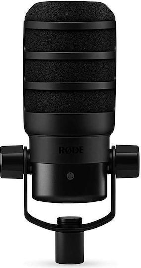 Rode Podmic PSA-1 Σετ Δυναμικό Μικρόφωνο με Καλώδιο XLR / USB Shock Mounted Bundle
