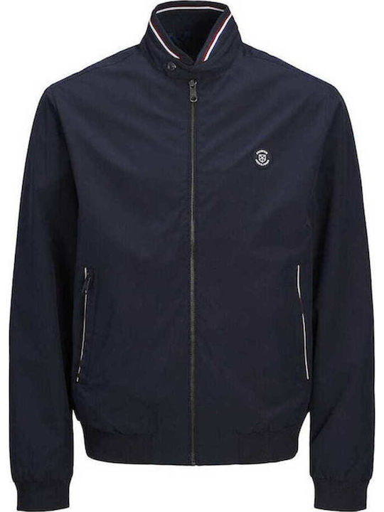 Jacket Bomber Seaborne
