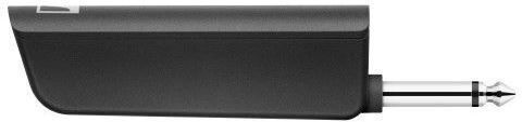 Sennheiser XSW-D Portable Set Set Wireless Condenser (Small Diaphragm) Microphone Pendant, Clip On, Belt for Vocals