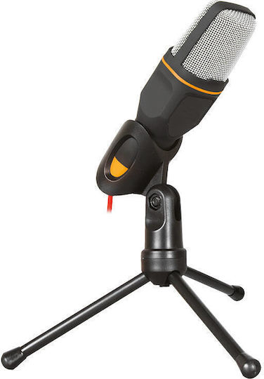 Esperanza EH182 3.5mm Microphone Tabletop for Studio