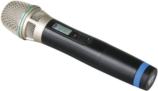 Mipro ACT-32H80 Drahtlos Kondensatormikrofon Handgemacht für Gesang