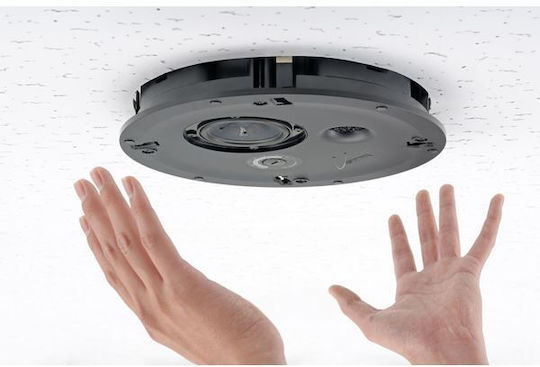 Yamaha VXC5F Παθητικά Ηχεία Οροφής 40W (Ζεύγος) Λευκά H000.00148