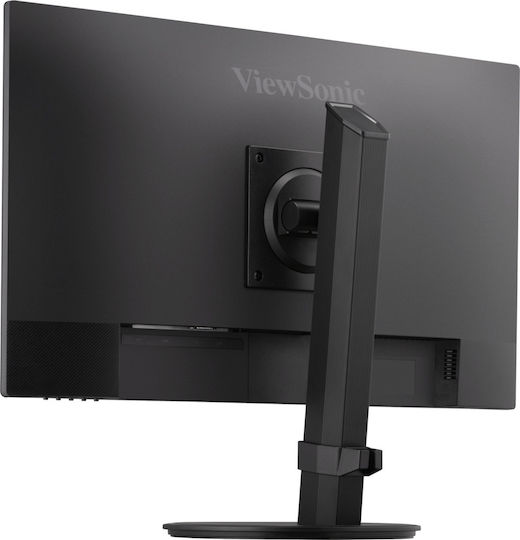 Viewsonic VA2408-HDJ IPS Monitor 24" FHD 1920x1080 με Χρόνο Απόκρισης 5ms GTG