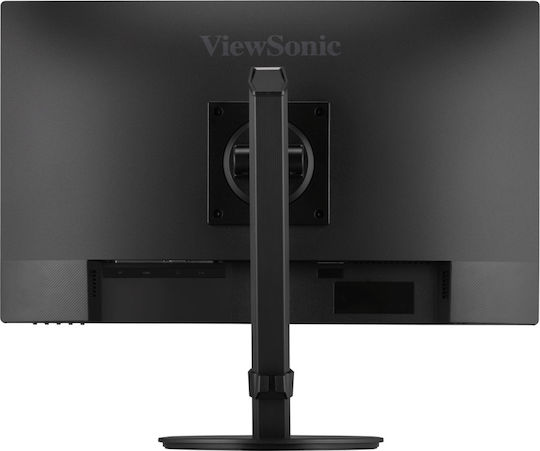 Viewsonic VA2408-HDJ IPS Monitor 24" FHD 1920x1080 με Χρόνο Απόκρισης 5ms GTG