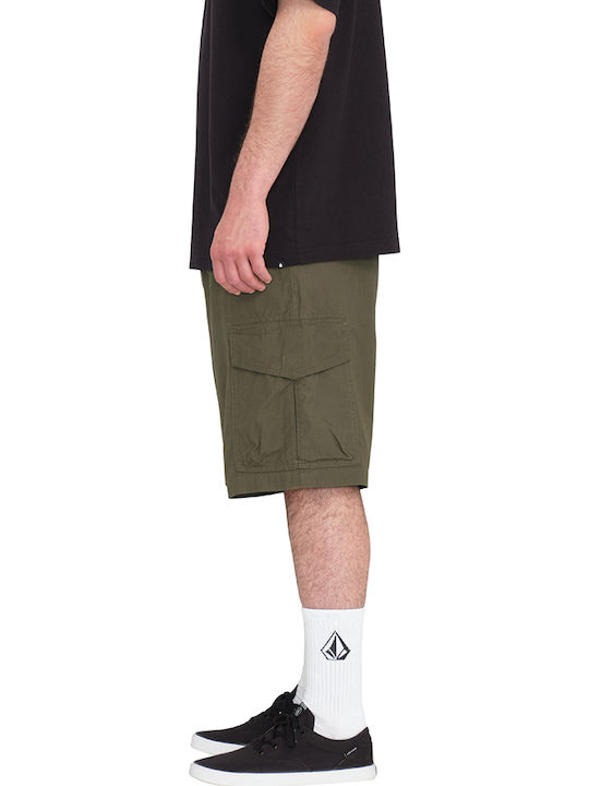 Grande Barracks Cargo Men's Shorts Cargo Khaki