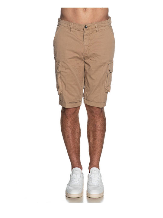 Markup Men's Shorts Cargo Corda