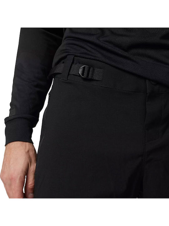 Ranger Ανδρική Βερμούδα Black