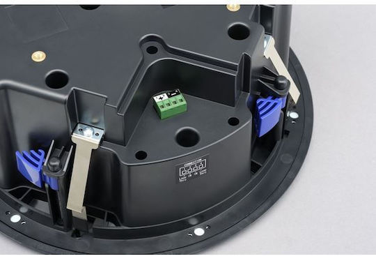Yamaha VXC3F Παθητικά Ηχεία Οροφής 20W (Ζεύγος) Λευκά