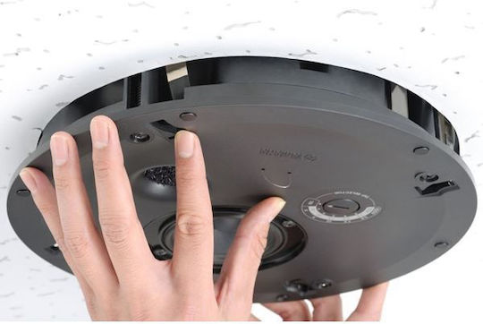 Yamaha VXC3F Παθητικά Ηχεία Οροφής 20W (Ζεύγος) Λευκά