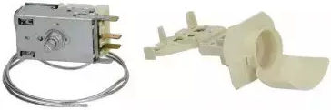 Whirlpool Refrigerator Thermostat Replacement