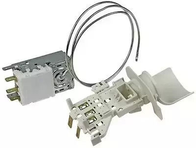 Whirlpool Refrigerator Thermostat Replacement
