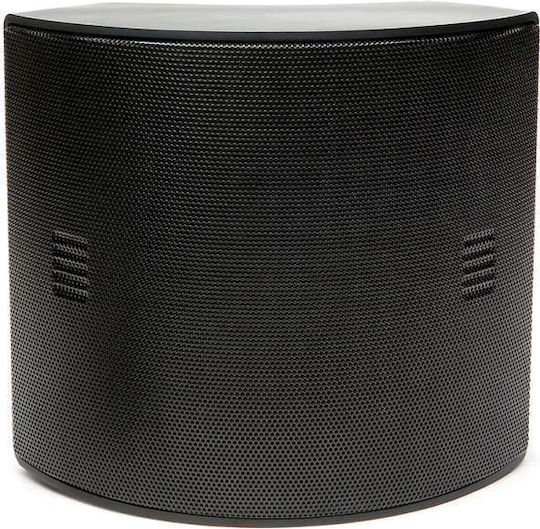 Martin Logan Motion FX Επιτοίχια Ηχεία (Ζεύγος) Μαύρα