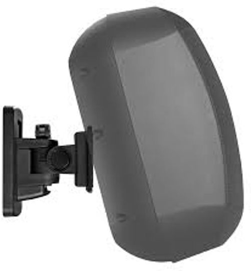 Apart Audio Passive Outdoor Installation Speaker 150W Black Piece