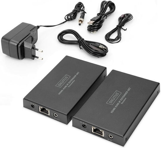 Digitus DS-55507 HDMI Extender