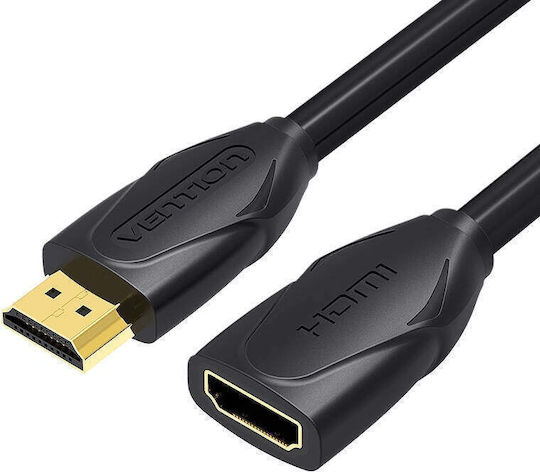 Vention HDMI Extender VAA-B06-B100