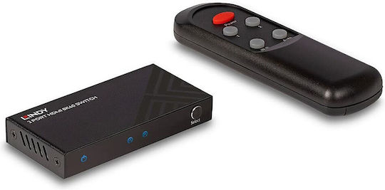 Lindy HDMI Switch 38337
