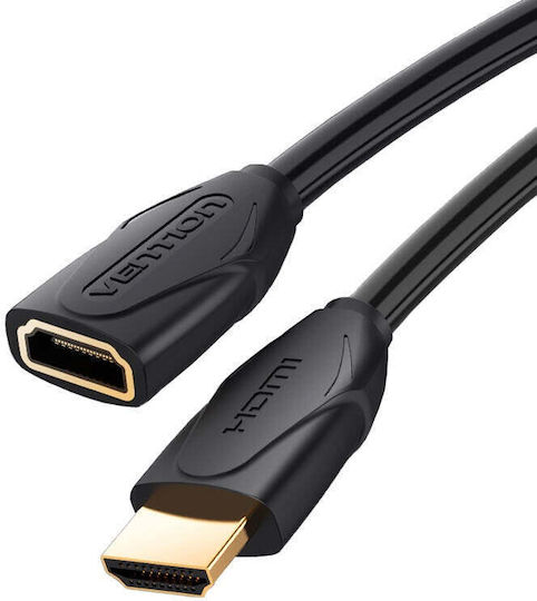 Vention HDMI Extender VAA-B06-B300