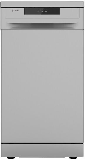 Gorenje за 9 комплекта Ш44.8xВ84.5см. Inox