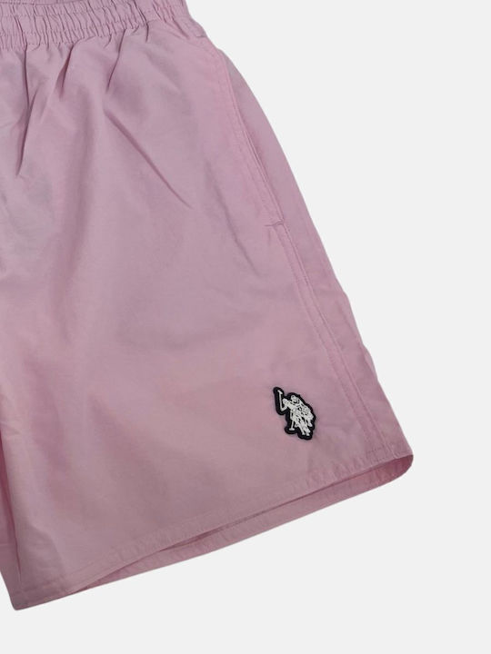 U.S. Polo Assn. U.S. Polo Assn.