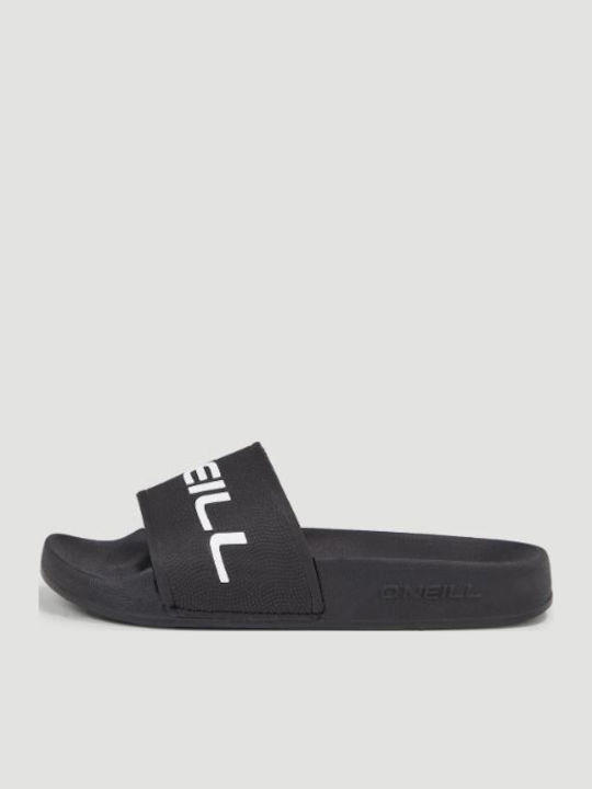 O'Neill Kids' Slides Black