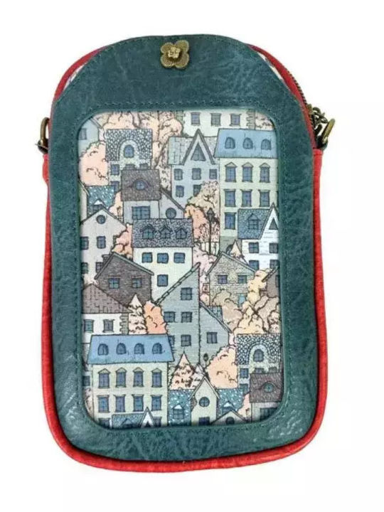 Women's Bag Crossbody Multicolour