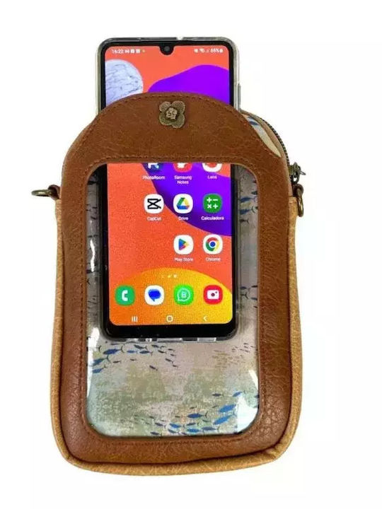 Women's Bag Crossbody Multicolour