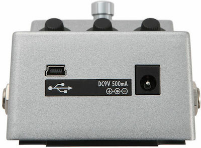 Zoom Πολυεφέ Ηλεκτρικής Κιθάρας MS-50G