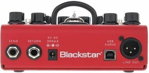 Blackstar Πετάλι Over­drive Ηλεκτρικής Κιθάρας Dept 10 Dual