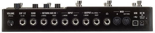 Line 6 HX Stomp XL GHXSTOMPXL Multi-efecte Chitară electrică