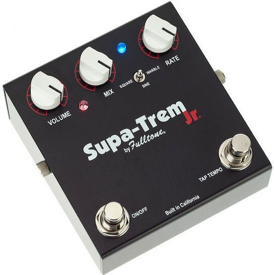 Fulltone Supa-Trem Jr Πετάλι Effect Tremolo Ηλεκτρικής Κιθάρας
