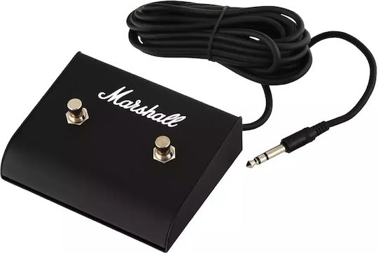 Marshall 91004 91004 Педал Превключвател за крака Електрическа китара
