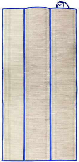 Bamboo Ψάθα Παραλίας 170x85εκ.