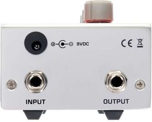 Warm Audio Mutation Phasor II Педал Ефект Phaser Електрическа китара
