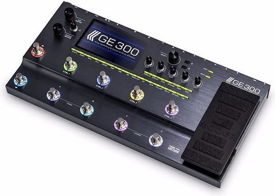 Mooer GE300 Lite Multi-efecte Efectul Chitară electrică
