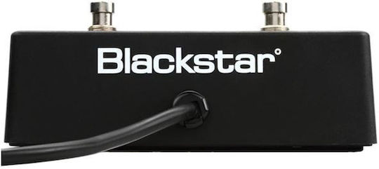 Blackstar FS-18 Πετάλι Footswitch Reverb Ηλεκτρικής Κιθάρας