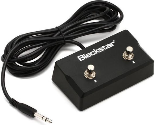 Blackstar FS-18 Πετάλι Footswitch Reverb Ηλεκτρικής Κιθάρας