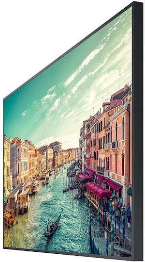 Samsung LH98QBTBPGCXEN Digitale Anzeigetafel 98 Zoll LCD 4K UHD