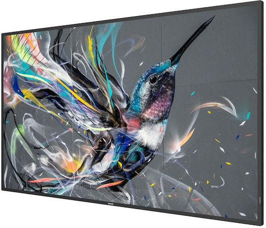 Philips 55BDL3511Q/00 Afișaj Public D-LED IPS 4K UHD 55"