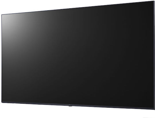LG 55UL3J-M Digitale Anzeigetafel LED IPS 4K UHD 55 Zoll