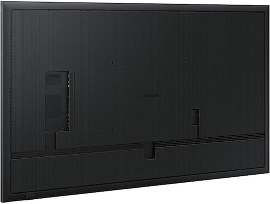 Samsung LH85QBCEBGCXEN Public Display 85" LED 4K UHD