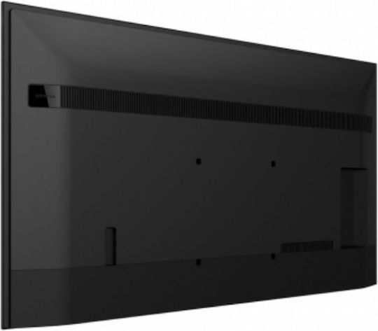Sony Bravia Professional Публичен Дисплей LED IPS 4K UHD 65" HDR