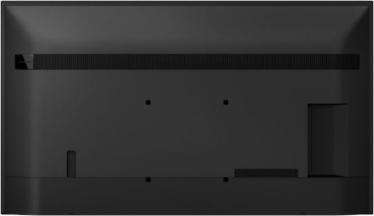 Sony Bravia Professional Публичен Дисплей LED IPS 4K UHD 65" HDR