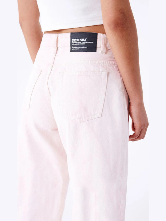 Γυναικείο Jean Παντελόνι Marble Pink