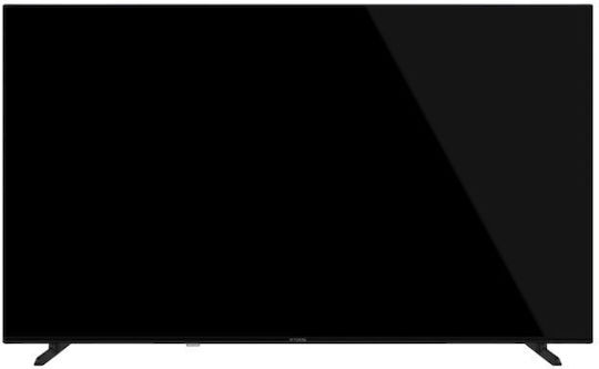 Kydos Smart Τηλεόραση 65" 4K UHD LED K65WU22SD01BV3 HDR (2021)