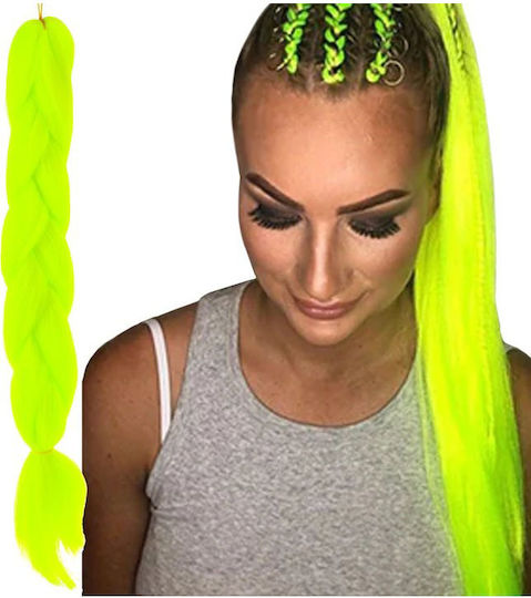 Extension in Green Color 60cm